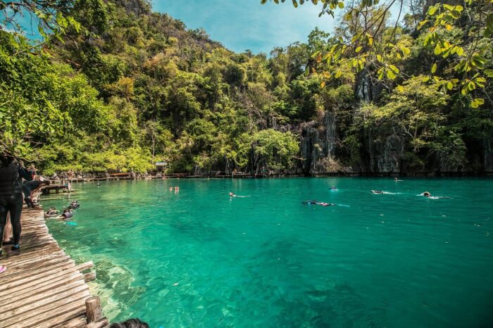 best time to visit the philippines