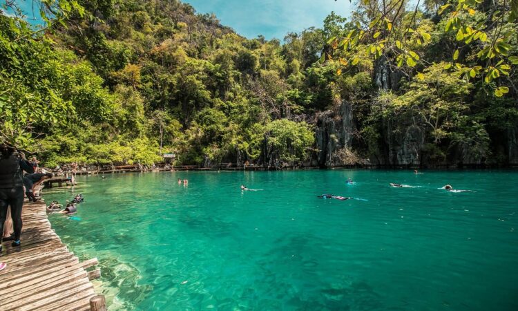 best time to visit the philippines