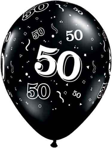 50 - How did that happen