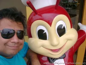 'Jollibee' - An American's Food Review