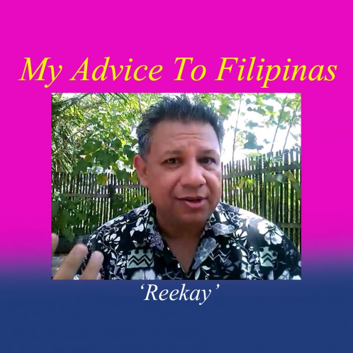 podcast philippines filipina advice reekay free