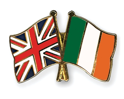 britain-ireland