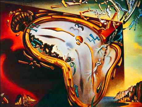 dali-time