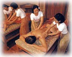 massage