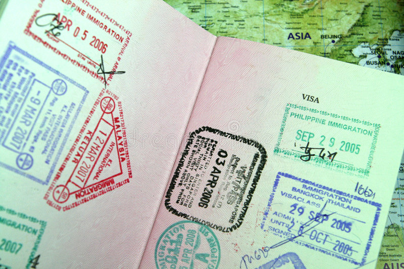 2 Important Passport Items To Know - LifeBeyondTheSea.com