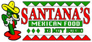 santanas mexican food