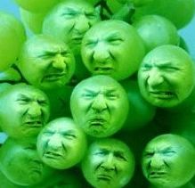 sourgrapes