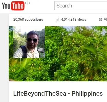 youtube vlogger monetize how to experience philippines reekay